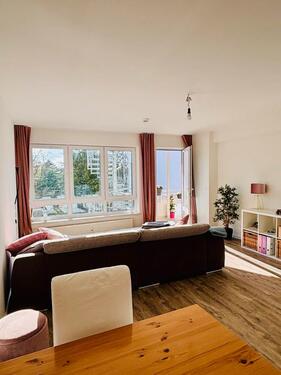 Foto - 2.5 Zimmer Etagenwohnung zur Miete in Hamburg