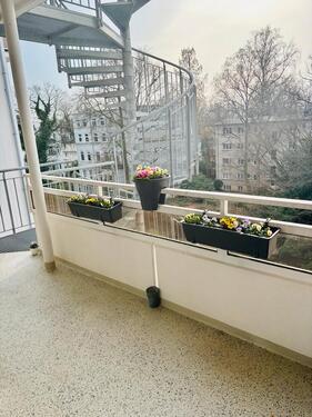 Foto - 2.5 Zimmer Etagenwohnung in Hamburg