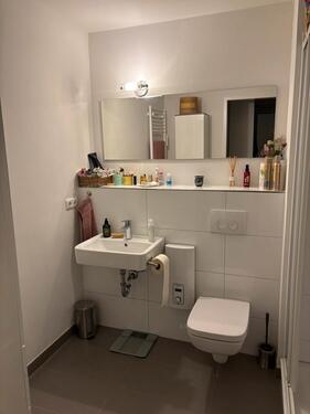 Foto - Etagenwohnung in Hamburg zur Miete