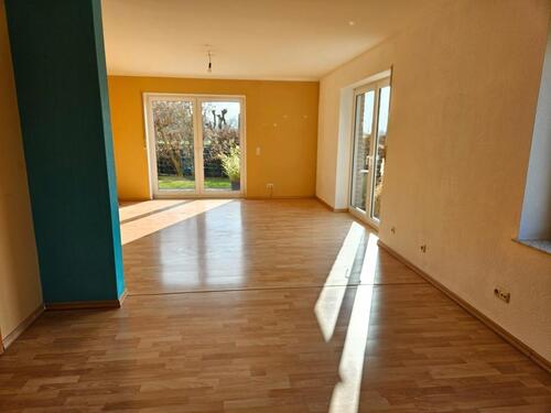 Foto - 4 Zimmer Doppelhaushälfte in Wangerland