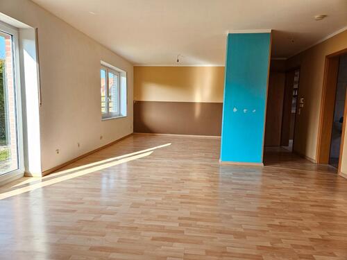 Foto - Doppelhaushälfte in Wangerland zum Kaufen