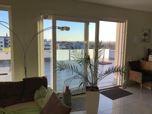 Foto - 4.5 Zimmer Etagenwohnung in Heilbronn