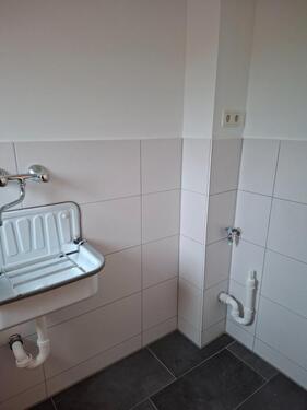 Foto - 4 Zimmer Etagenwohnung zur Miete in Stadthagen