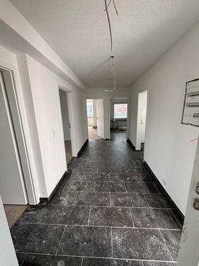 Foto - Etagenwohnung in Neckartenzlingen zur Miete