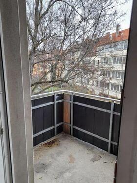 Foto - +++großzügige 3 Raumwohnung mit Balkon +++