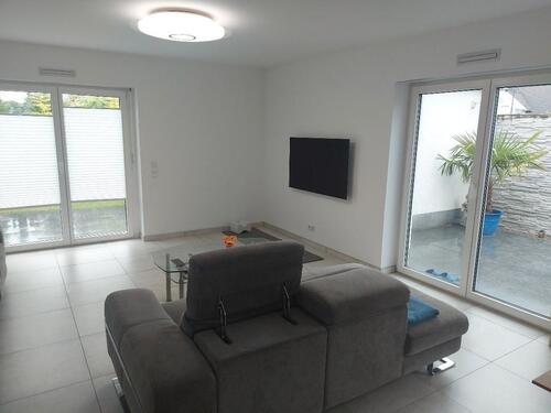Foto - 5 Zimmer Einfamilienhaus in Düsseldorf