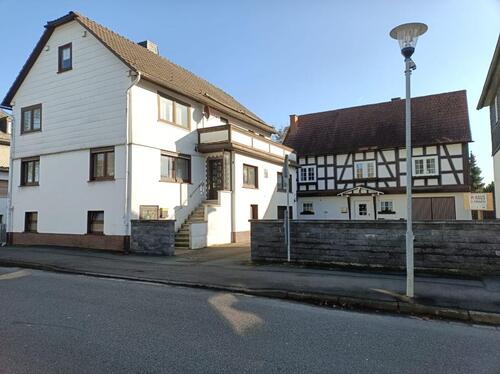 Foto - Einfamilienhaus zum Kaufen in Allendorf (Eder)