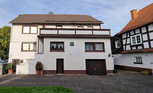 Foto - Einfamilienhaus in Allendorf (Eder) zum Kaufen
