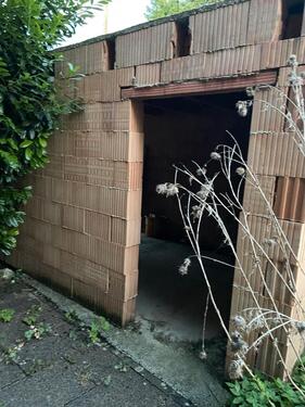 Foto - Garage, Stellplatz zum Fertigbauen in ErbachDonau