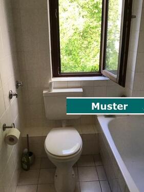 Foto - Etagenwohnung in Bremen