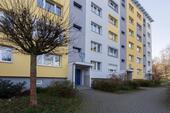 Foto - Etagenwohnung zur Miete in Chemnitz