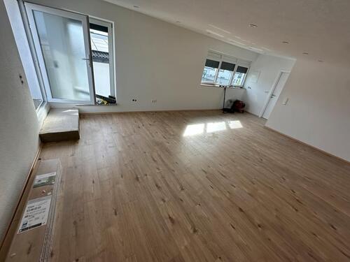 Foto - Etagenwohnung in Hüfingen zur Miete