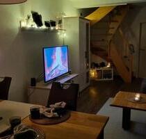 Schöne 3-Zimmer-Wohnung mit Balkon & Stellplatz – ab 01.01. frei - Wachtberg