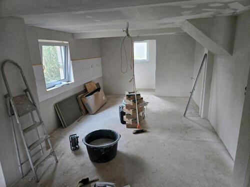 Foto - Etagenwohnung in Beltheim