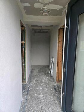 Foto - Etagenwohnung in Beltheim zur Miete