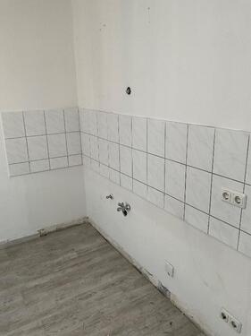 Foto - Etagenwohnung in Monheim am Rhein