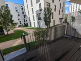 Foto - Geräumige 4-Zimmer-Wohnung nahe Postplatz (unmöbliert)
