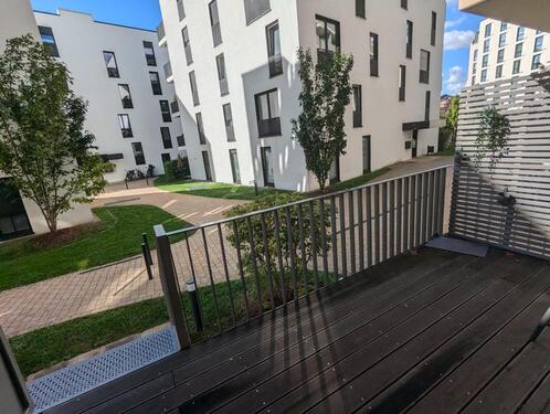 Foto - Geräumige 4-Zimmer-Wohnung nahe Postplatz (unmöbliert)