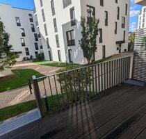 Geräumige 4-Zimmer-Wohnung nahe Postplatz (unmöbliert) - Dresden
