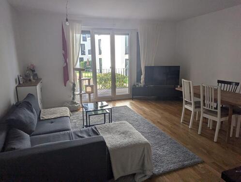 Foto - Etagenwohnung in Dresden