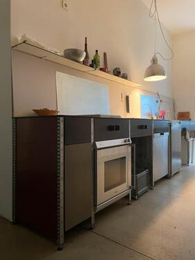 Foto - Etagenwohnung in Berlin zur Miete