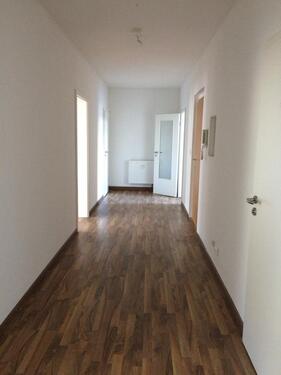 Foto - 3,5 Zimmer Wohnung im Zentrum - 450,00 EUR Kaltmiete,