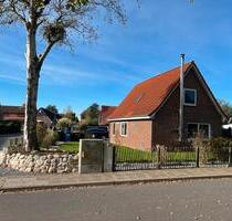 GEMÜTLICHES Einfamilienhaus an der NORDSEE in ruhiger Gegend - Wesselburen