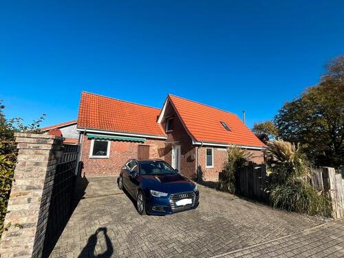 Foto - Einfamilienhaus zum Kaufen in Wesselburen