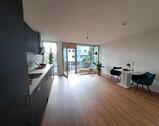 Foto - 1,5 Zimmerwohnung: Erstvermietung nach Renovierung