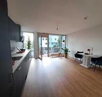 1,5 Zimmerwohnung: Erstvermietung nach Renovierung - Simbach am Inn