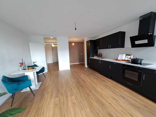 Foto - Etagenwohnung in Simbach am Inn