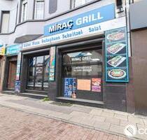 Attraktive Gewerbefläche in frequentierter Lage von Gelsenkirchen-Hassel