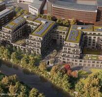 Neue Einzelhandelsfläche mittem im Herzen von Pinneberg. Provisionsfreie Anmietung für den Mieter