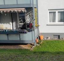 Altersgerechte 2-Zimmer-Erdgeschosswohnung mit Balkon in Hemer