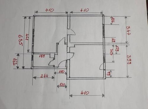 Foto - Etagenwohnung zum Kaufen in Hemer