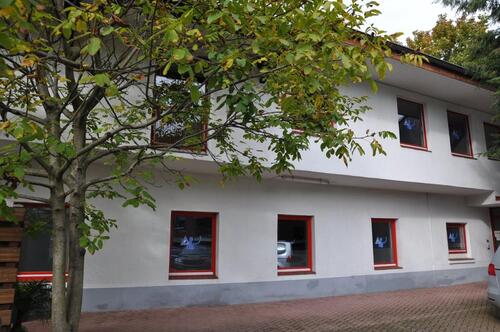 Foto - Trainingsraum, Praxisraum, Kampfsport, YOGA, Seminar..