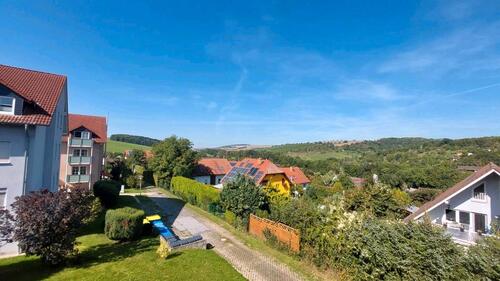 Foto - Etagenwohnung zur Miete in Bad Sulza