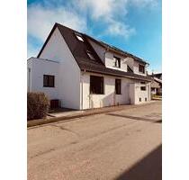 Schöne 3,5 Zi. Maisonette Wohnung mit großem Balkon - Nürtingen