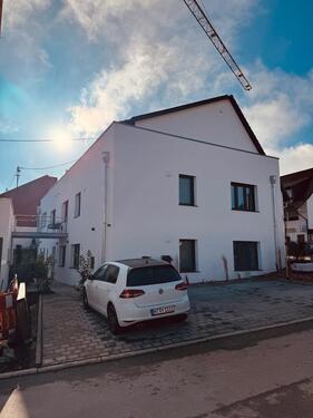 Foto - 3 Zimmer Etagenwohnung zur Miete in Nürtingen