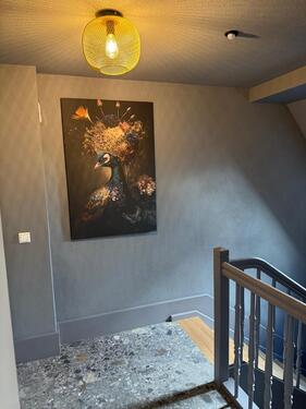 Foto - 3 Zimmer Etagenwohnung in Nürtingen