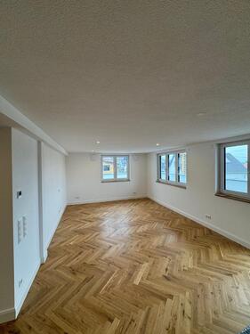 Foto - Etagenwohnung in Nürtingen zur Miete