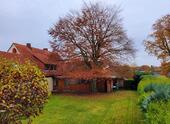 Foto - Zwei- Dreifamilienhaus auf großem Grundstück in Loxstedt-Düring