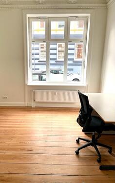 Foto - Co-Working Space 