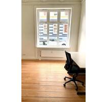 Co-Working Space | eigener Büroraum - Hamburg Altona-Nord