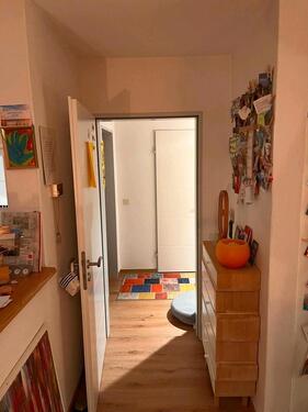 Foto - Etagenwohnung zum Kaufen in Dortmund