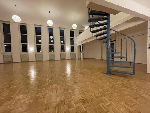 Foto - 1 Zimmer Etagenwohnung in Wuppertal