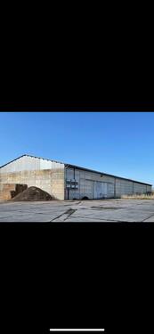 Foto - Lagerhalle bis 1800qm - 4,00&nbsp;EUR Kaltmiete, ca.&nbsp; 1,80&nbsp;m&sup2;