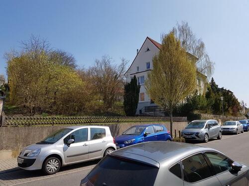 Foto - Charmantes Mehrfamilienhaus (Altbau) mit sehr großem Grundstück