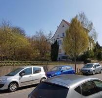 Charmantes Mehrfamilienhaus (Altbau) mit sehr großem Grundstück - Hünfeld