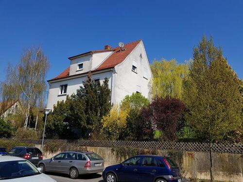 Foto - 11 Zimmer Einfamilienhaus in Hünfeld